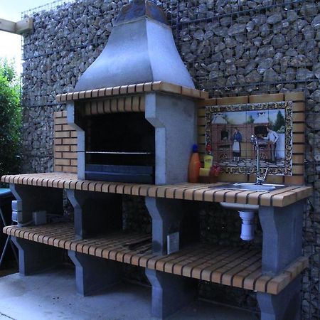 Mas Blavis Villa Riudarenes Ngoại thất bức ảnh