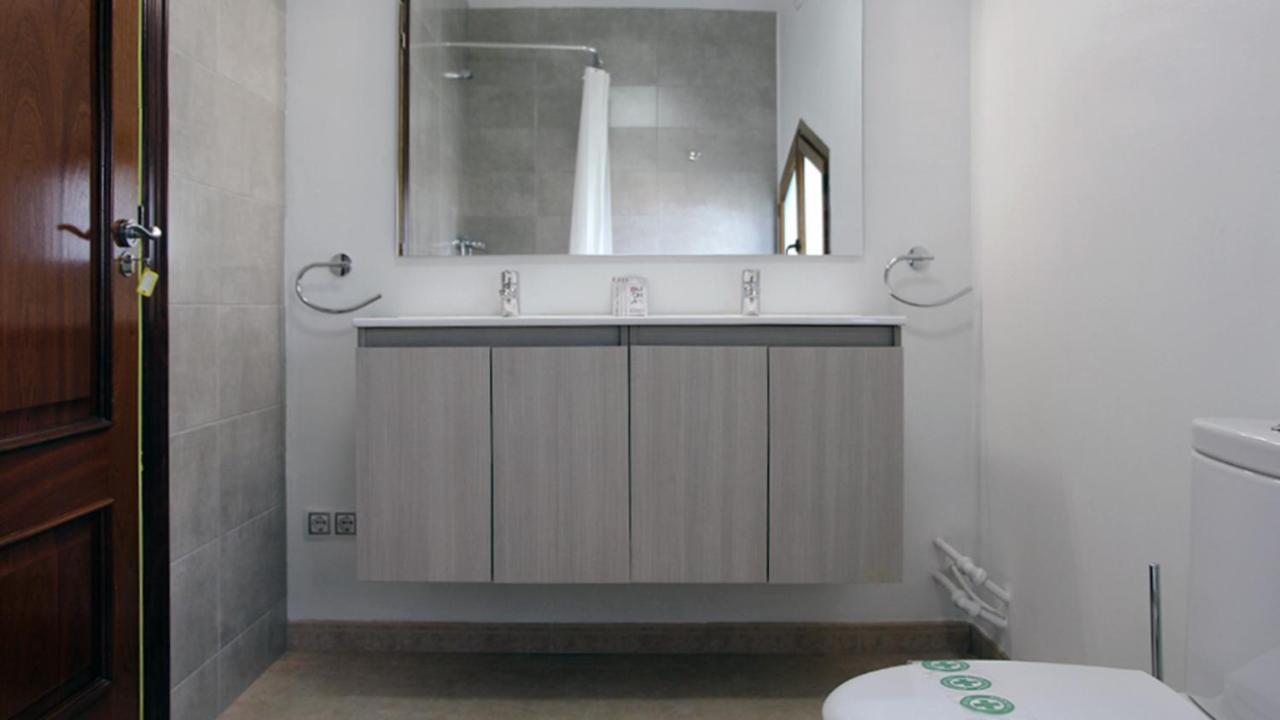 Mas Blavis Villa Riudarenes Ngoại thất bức ảnh