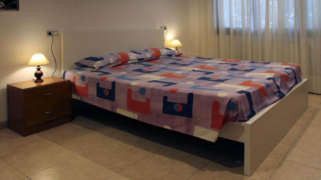 Mas Blavis Villa Riudarenes Ngoại thất bức ảnh