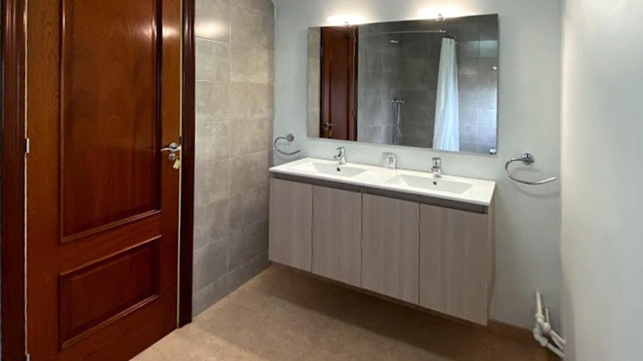 Mas Blavis Villa Riudarenes Ngoại thất bức ảnh