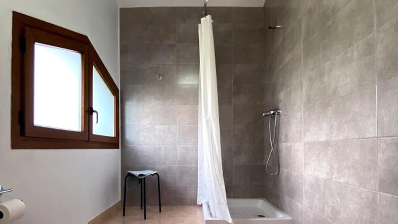 Mas Blavis Villa Riudarenes Ngoại thất bức ảnh