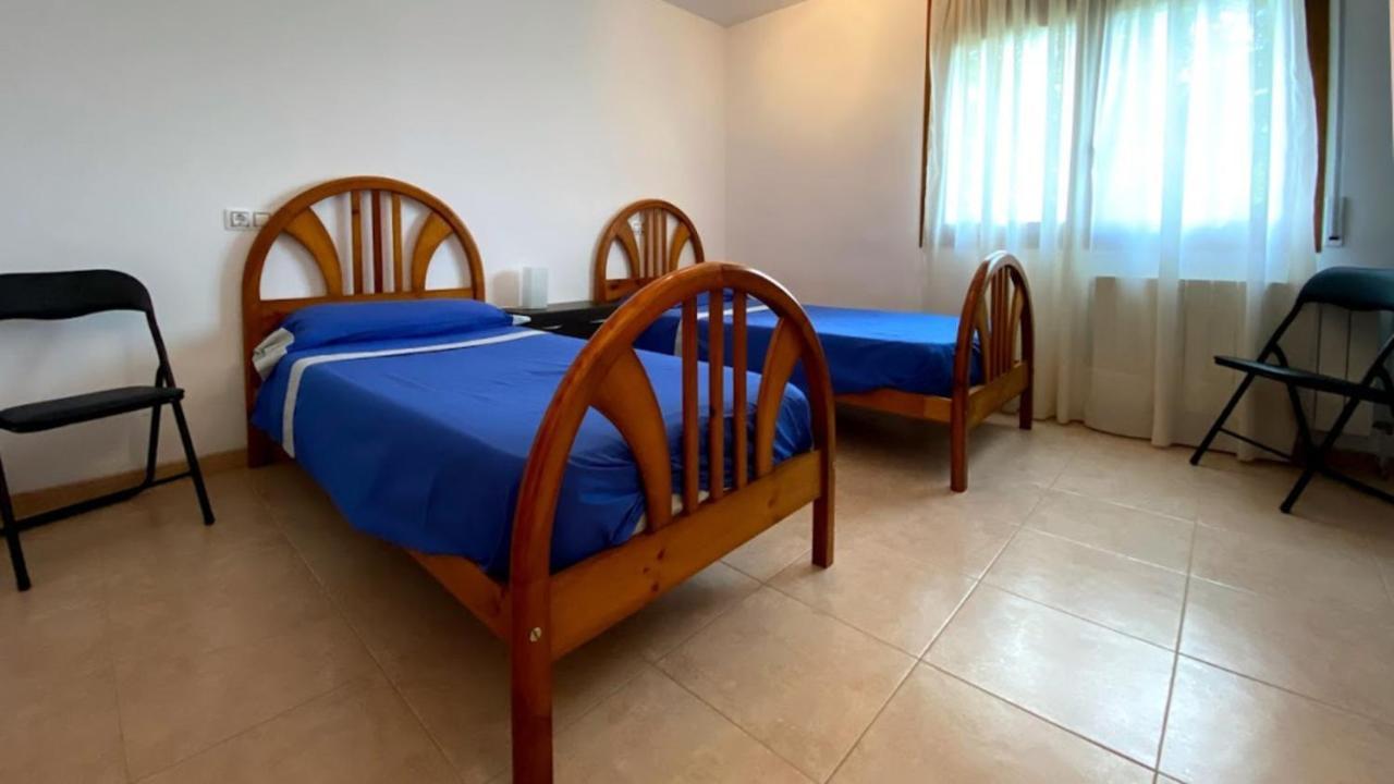 Mas Blavis Villa Riudarenes Ngoại thất bức ảnh