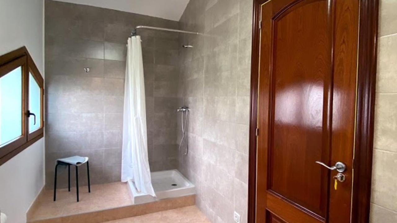 Mas Blavis Villa Riudarenes Ngoại thất bức ảnh