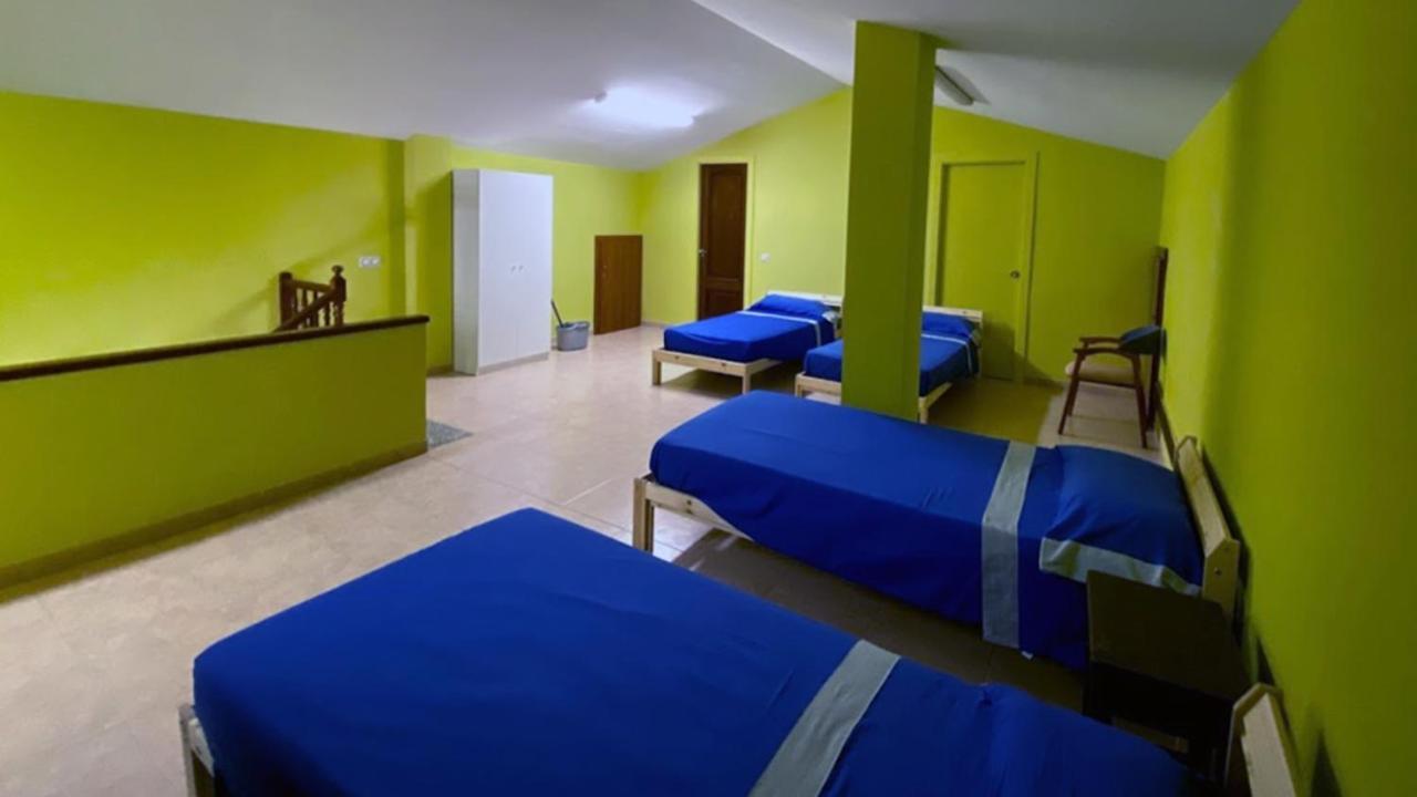 Mas Blavis Villa Riudarenes Ngoại thất bức ảnh