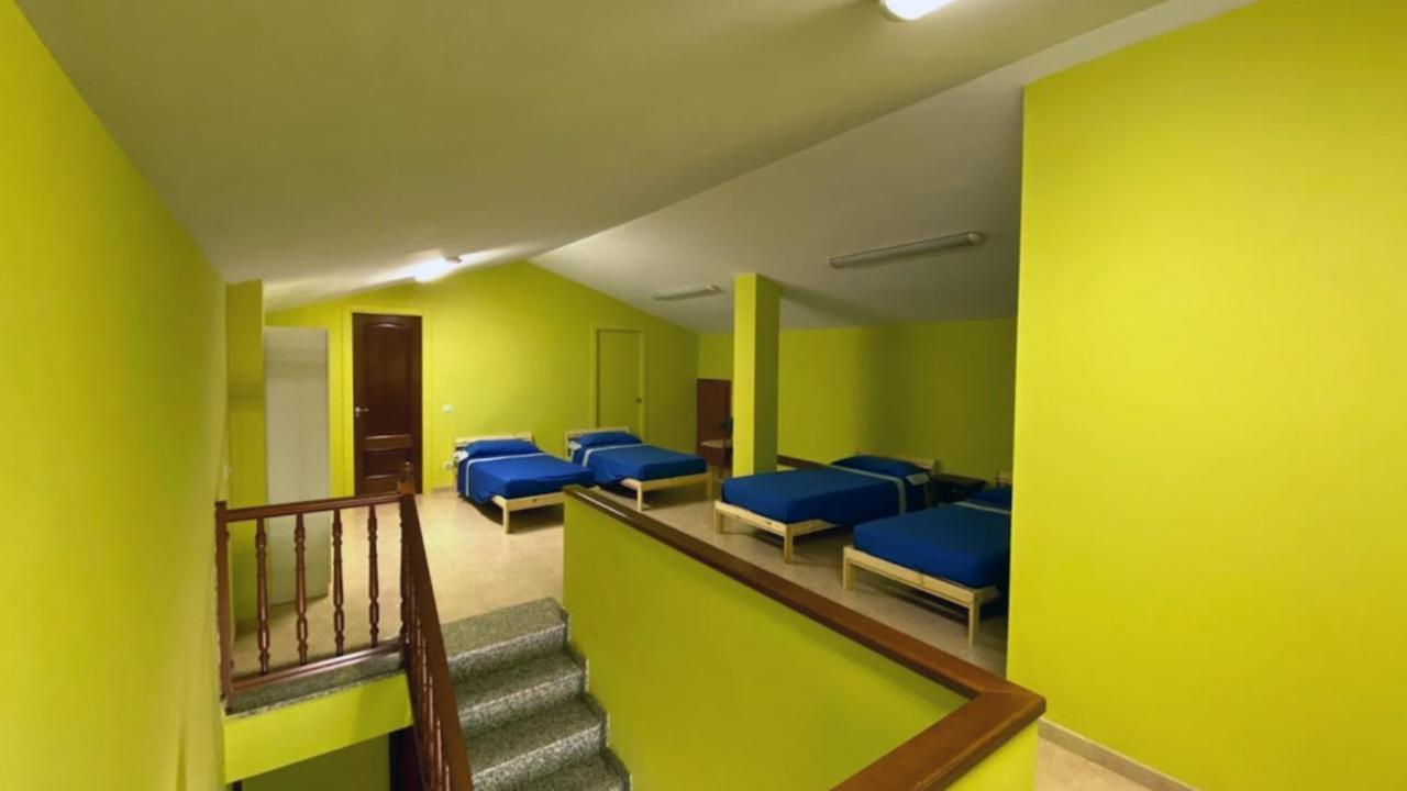 Mas Blavis Villa Riudarenes Ngoại thất bức ảnh