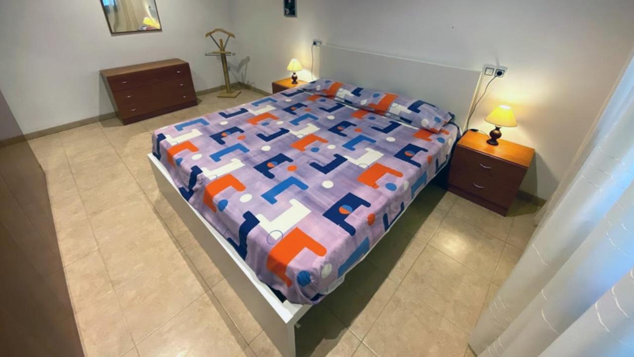 Mas Blavis Villa Riudarenes Ngoại thất bức ảnh