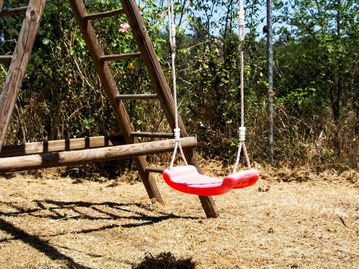 Mas Blavis Villa Riudarenes Ngoại thất bức ảnh