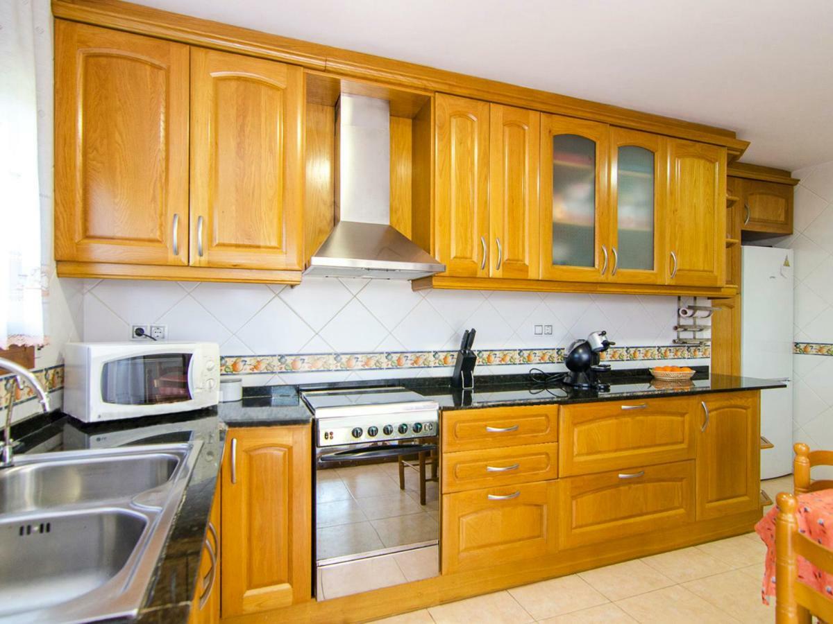 Mas Blavis Villa Riudarenes Ngoại thất bức ảnh